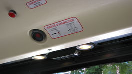 MHD, nové trolejbusy, Bratislava, trolejbus, DPB