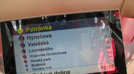 MHD, nové trolejbusy, Bratislava, trolejbus, DPB