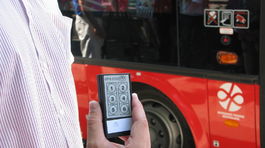 MHD, nové trolejbusy, Bratislava, trolejbus, DPB