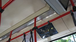 MHD, nové trolejbusy, Bratislava, trolejbus, DPB