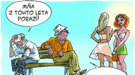 Danglár, 11. 6. 2014