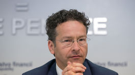 Eurozóna a Grécko sa dohodli na kľúčových reformách