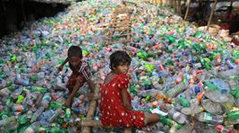 V Rumunsku kúpil deti, aby na Slovensku pre neho nútene pracovali