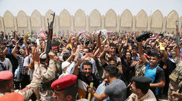 Sýrsky Front an-Nusra sa odštiepil od al-Kajdy