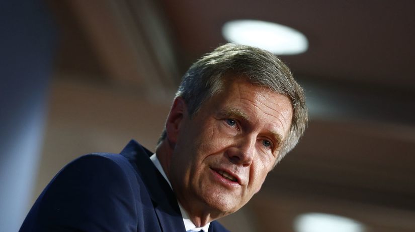 Christian Wulff, Nemecko