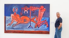 Diagnóza: Delirium collectoris