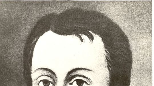 Ján Chalupka, reprodukcia olejomaľby od...