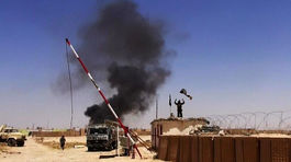 Samovražedný útočník zabil v irackom Ramádí 37 ľudí