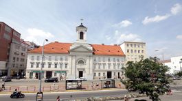 Cirkev vraj majetok neuživí, štát ju bude naďalej platiť