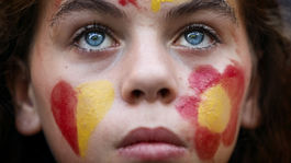 Španieli večerajú neskoro v noci. Toto je skutočný dôvod, prečo je to tak