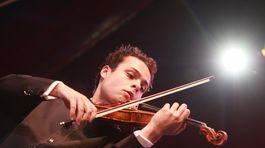 Dalibor Karvay: Virtuózi sú často osamelí