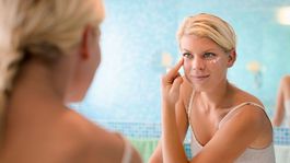 Naozaj vznikajú vrásky aj z nedostatku spánku? 