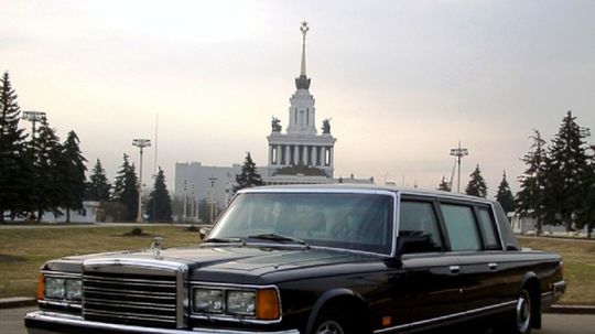 ZIL 41052 