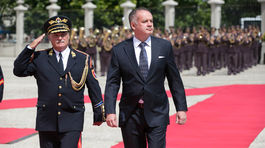 Vízie s Kiskom neprišli