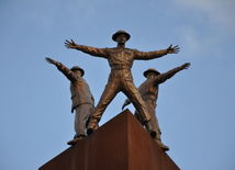 Anthropoid, druhá svetová vojna, Reinhard Heydrich