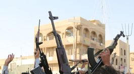 Islamský štát zostrelil nad Mósulom armádny vrtuľník