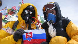 Na Evereste nemusí byť smrť najhorším riešením