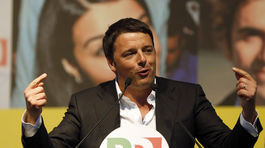 Taliani volia naslepo. Bude im vládnuť Renzusconi?