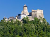 Ľubovniansky hrad