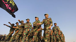 USA prvýkrát priznali civilné obete náletov v Sýrii a Iraku