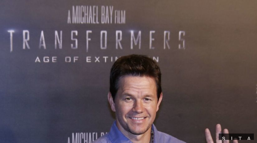 Mark Wahlberg