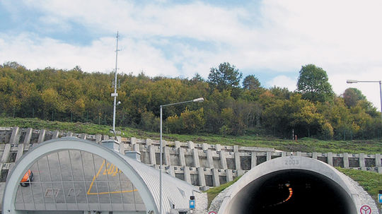 26 km ciest a druhá rúra Horelice. Oravskú diaľnicu D3 za miliardu eur postavíme z eurofondov