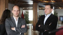 Šéfom výboru na kontrolu SIS sa stal Grendel