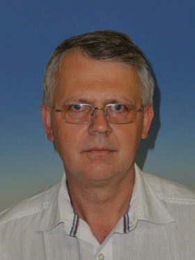MUDr. Ladislav Maršík, PhD., vedúci lekár...