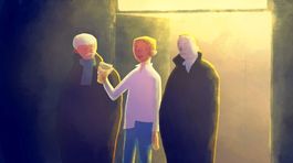 Anča Award získal írsky film Záver