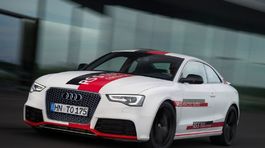 Audi RS5 TDI Concept