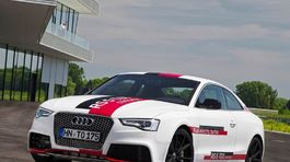 Audi RS5 TDI Concept