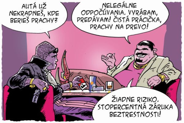 Karikatúra 24.06.2014