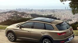 Seat Leon X-Perience 