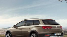 Seat Leon X-Perience 