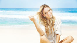 Trik so suchým šampónom! Vlasy sa budú lesknúť! 