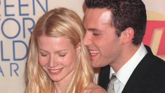 Ben Affleck a jeho nežnosti s vtedajšou...