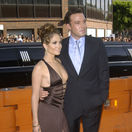 shutterstock Ben Affleck a Jennifer Lopez