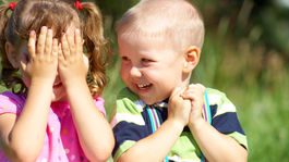 Leto je ideálnym obdobím na spoločné aktivity s deťmi