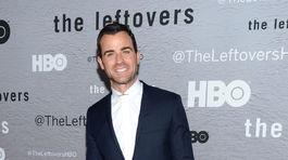 Justin Theroux