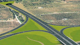 Celý obchvat Bratislavy aj s tunelom Karpaty môže byť v roku 2030