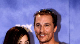 Rok 1999: Sandra Bullock a Matthew McConaughey