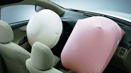 Milióny japonských áut mieri do servisov. Dôvod? Chybné airbagy