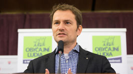 Krempaská a Weisenbacher podali na OĽaNO oznámenie za daňový podvod