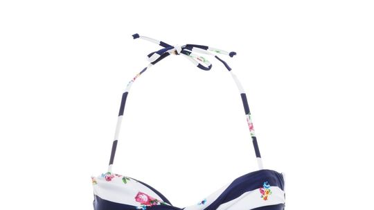 Bikini ako stvorené pre postavu s kyprým...