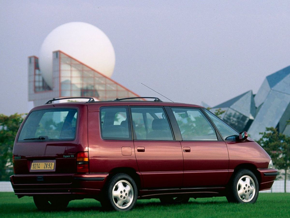 Druhá generácia sa predstavila v roku 1991 a...