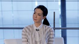 Roboty, Tokio, Japonsko