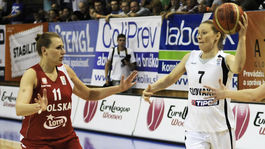 Žirková: Nevzdávame sa. To je naša devíza