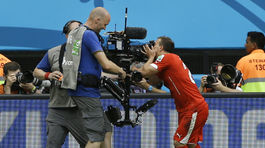 Xherdan Shaqiri
