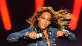 Beyonce 
