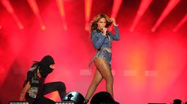 Beyonce